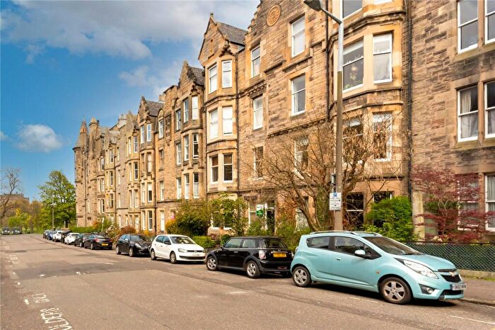 3 Bedroom Apartment To Rent In Spottiswoode Street, Edinburgh, Midlothian, EH9