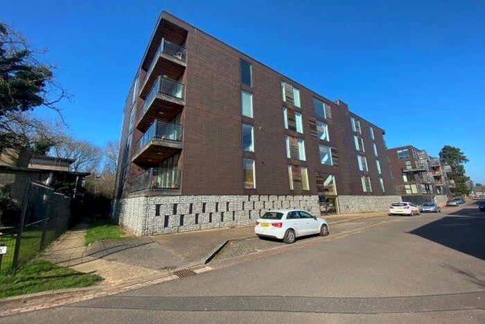 1 Bedroom Flat To Rent In The Oak Building, Cambridge, CB2