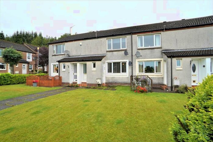 1 Bedroom Apartment To Rent In Morrision Drive, Lennoxtown, G66