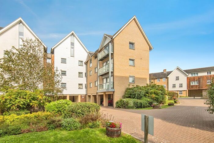 2 Bedroom Flat For Sale In Bakers Court, Great Cornard, Sudbury, CO10