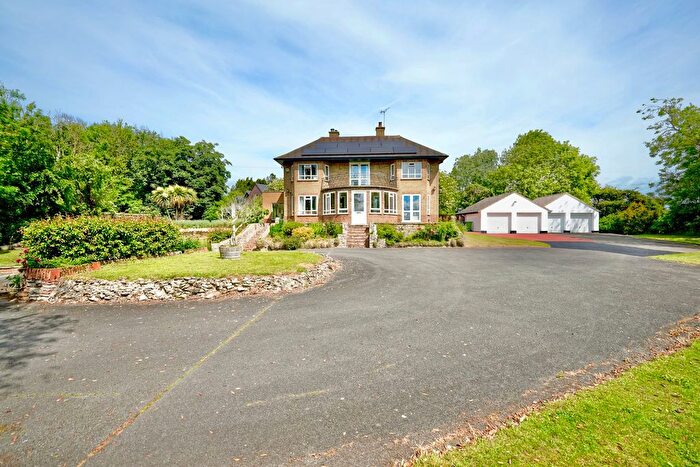 4 Bedroom Detached House For Sale In Keyston Road, Covington, PE28