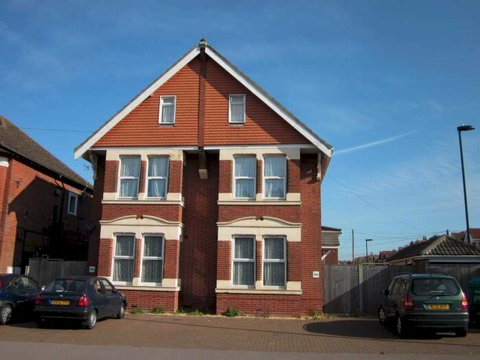 Apartment To Rent In Howard Road Shirley Southampton, SO15