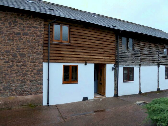 2 Bedroom Cottage To Rent In The Mews, Butterleigh, Tiverton, EX15