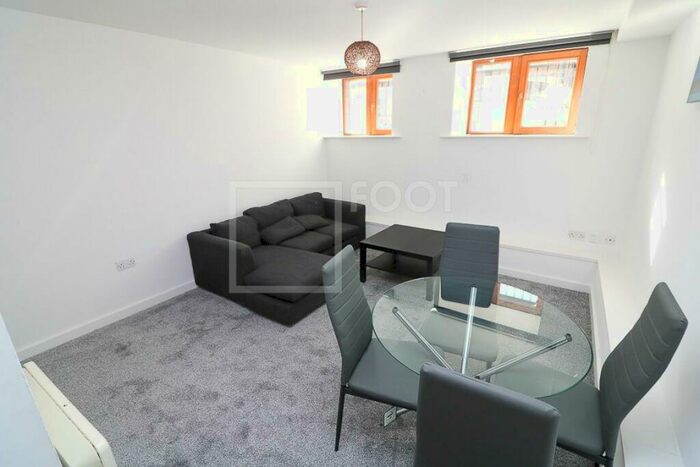 2 Bedroom Apartment To Rent In Old Mill, Thornton Road, BD1