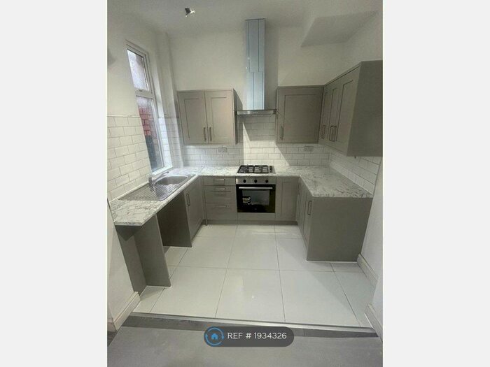 3 Bedroom Terraced House To Rent In Gorseburn Road, Liverpool, L13