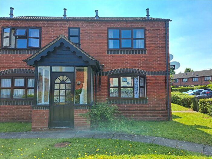 1 Bedroom Flat To Rent In Millfield Gardens, Mill Lane, Kidderminster, Worcestershire, DY11