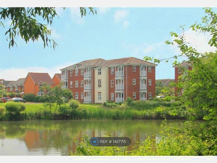 1 Bedroom Flat To Rent In Guillemot Way, Aylesbury, HP19