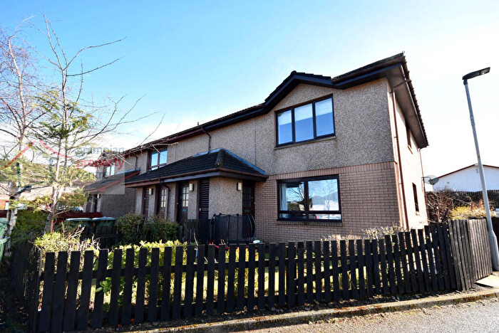 2 Bedroom Flat For Sale In Ashgrove Place, Elgin, Morayshire, IV30