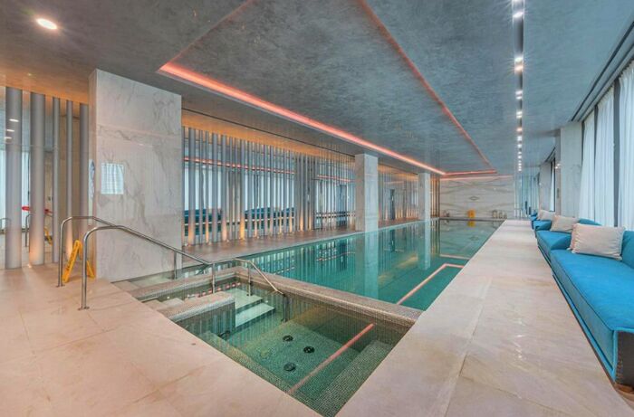 1 Bedroom Flat For Sale In Sugar Quay, Lower Thames Street, City Of London, EC3R