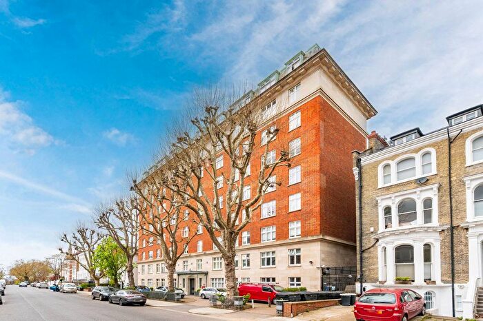 1 Bedroom Flat To Rent In Abercorn Place, St John's Wood, London, NW8