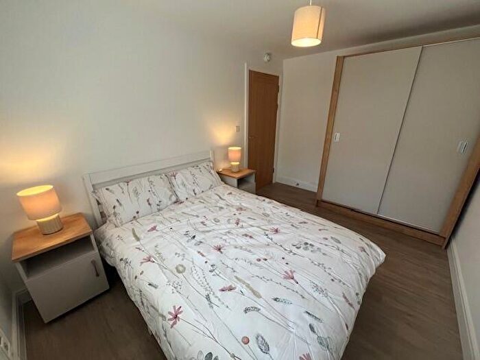 1 Bedroom Flat To Rent In Flat, Manor Road, Derby, DE23