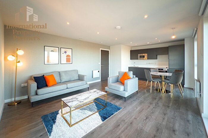 2 Bedroom Flat To Rent In Merchants Wharf, Ordsall Lane, Salford, M5