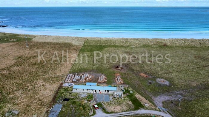 2 Bedroom Cottage For Sale In Sunnybrae, Sanday, Orkney, KW17