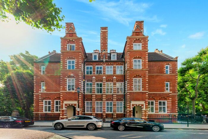 1 Bedroom Flat To Rent In Collingham Gardens, London, SW5