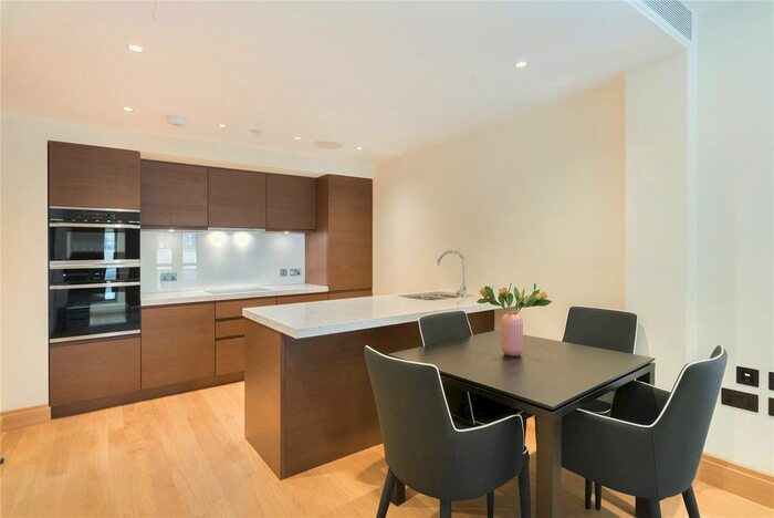 2 Bedroom Flat To Rent In Cleland House, John Islip Street, Westminster, London, SW1P
