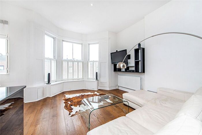 2 Bedroom Flat To Rent In Colville Houses, Talbot Road, London, W11