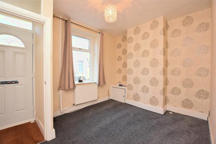 2 Bedroom Terraced House To Rent In Wallace Street, Barrow-In-Furness LA14