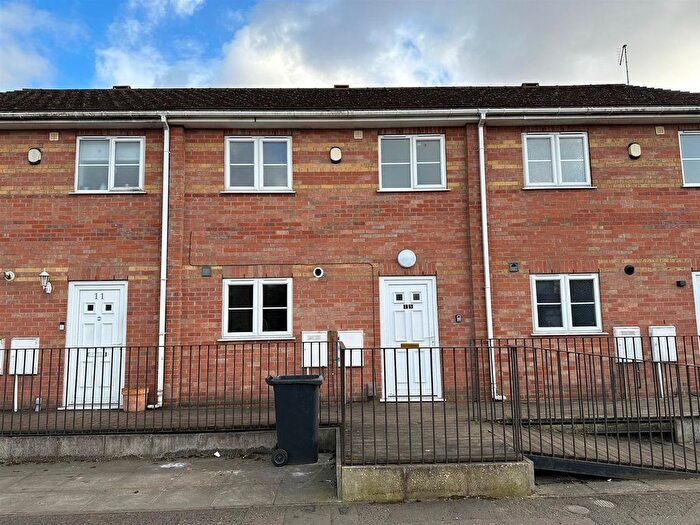 3 Bedroom Terraced House To Rent In High Street, Fletton, Peterborough, PE2