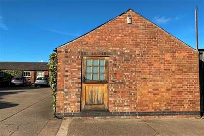 1 Bedroom Studio Flat To Rent In Cripwell Farm, Wysall Lane, Wymeswold, LE12