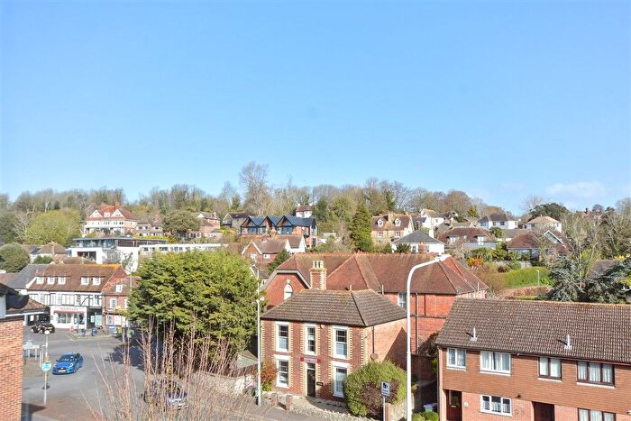 1 Bedroom Property For Sale In East Street, Hythe, Kent, CT21