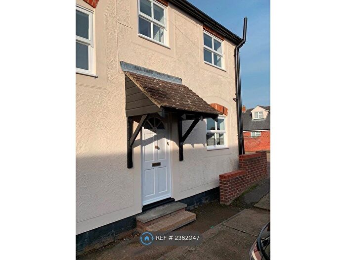 1 Bedroom Flat To Rent In High Street, Maldon, CM9
