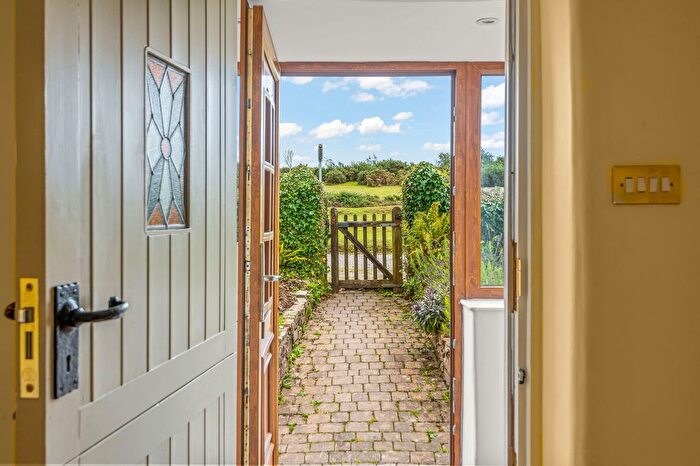 3 Bedroom Terraced House For Sale In Clearbook, Yelverton, PL20