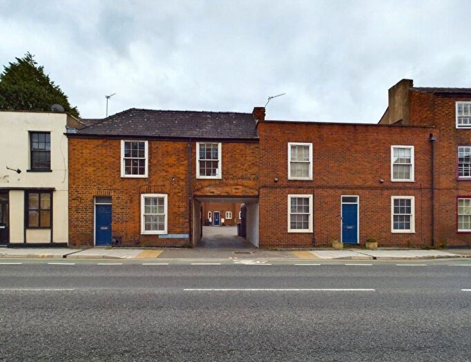 2 Bedroom Apartment To Rent In London Road, Gloucester, Gloucestershire, GL1