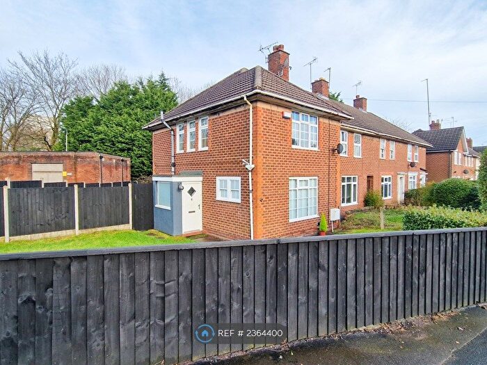 3 Bedroom End Of Terrace House To Rent In Blandford Road, Quinton, Birmingham, B32