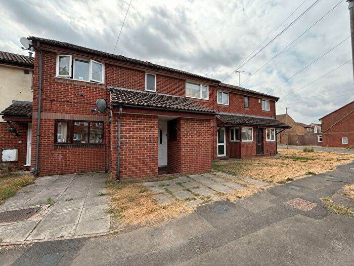 1 Bedroom Flat To Rent In Overbrook Road, Hardwicke, GL2