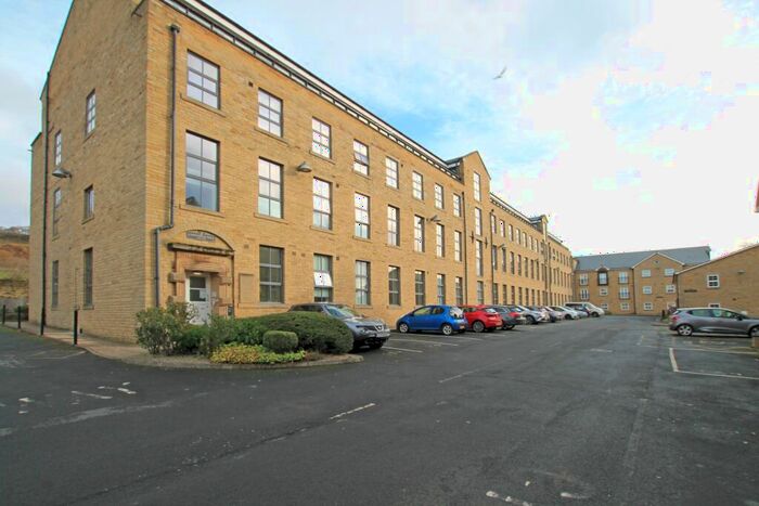 1 Bedroom Flat To Rent In Limefield Mill, Bingley, Bradford, BD16