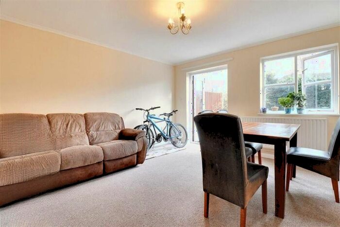 2 Bedroom Terraced House To Rent In Gander Green Lane, Surrey, SM1