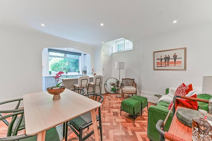 1 Bedroom Flat To Rent In Gipsy Hill, London, , Gipsy Hill, London, SE19