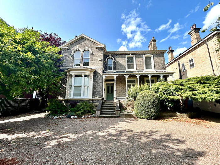 1 Bedroom Flat To Rent In Flat, Pearson Park, HU5