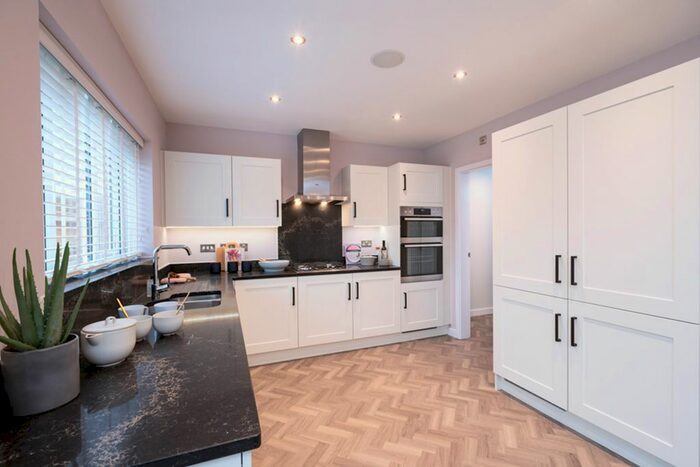 4 Bedroom Detached House For Sale In "The Langley" At Prince Drive, Shrivenham, Swindon, SN6