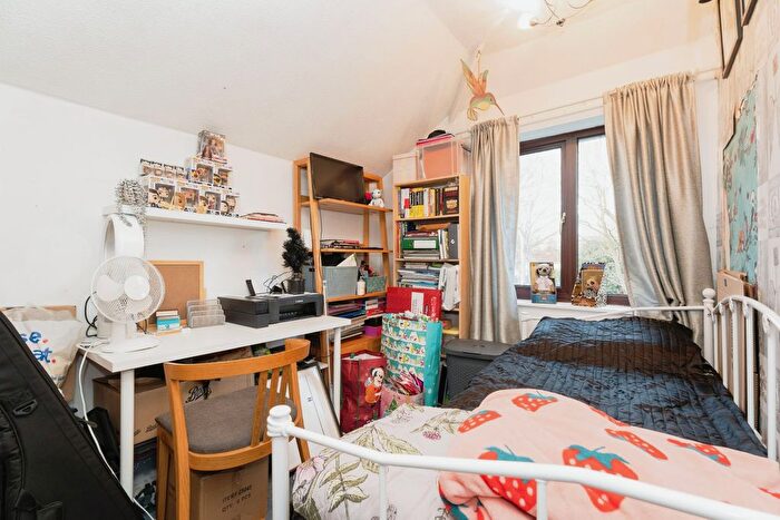 3 Bedroom End Of Terrace House For Sale In Foster Road, Norwich, Norfolk, NR3