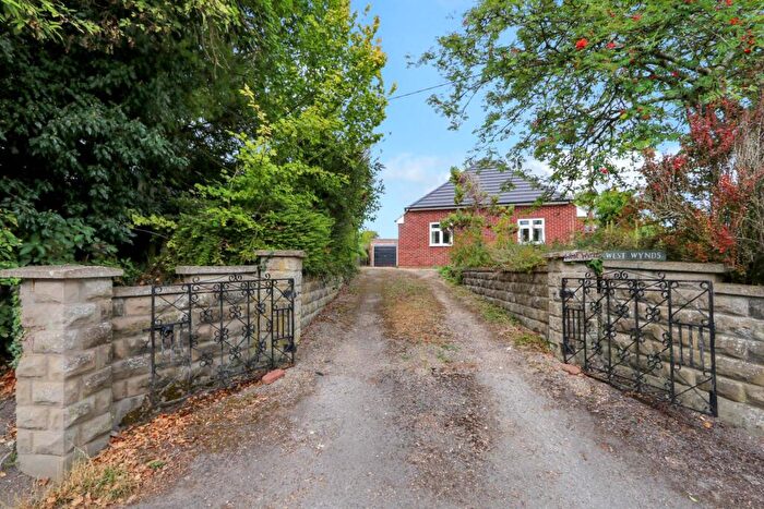 3 Bedroom Bungalow For Sale In Westbrook Street, Blewbury - Walk To Shop, Farm Shop, Two Pubs/restaurants, OX11