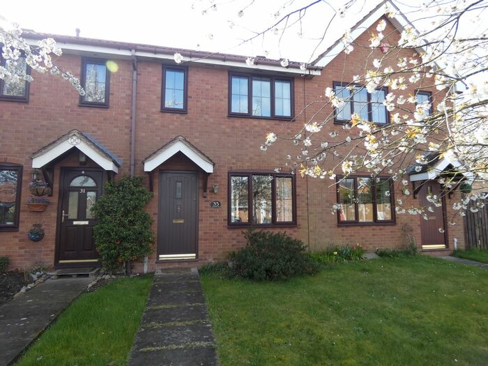 2 Bedroom Terraced House To Rent In Crowdale Road, Telford TF5