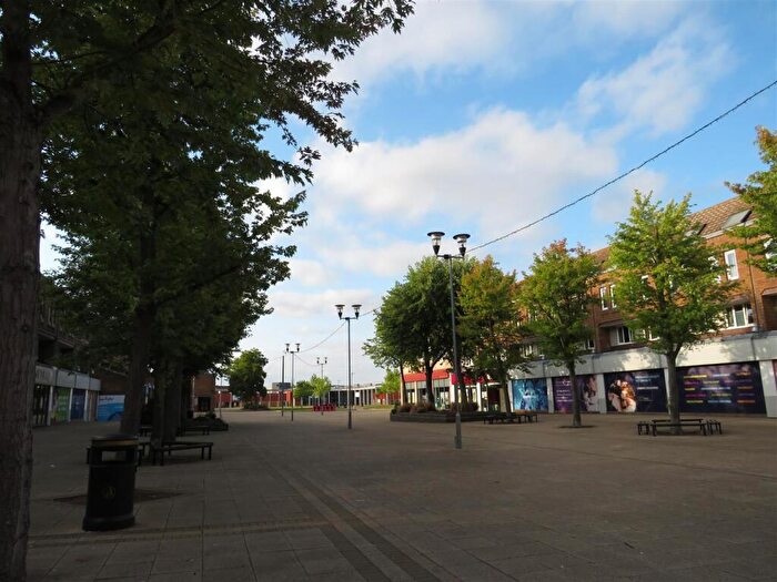 2 Bedroom House To Rent In Orton Goldhay, Peterborough, Cambridgeshire, PE2