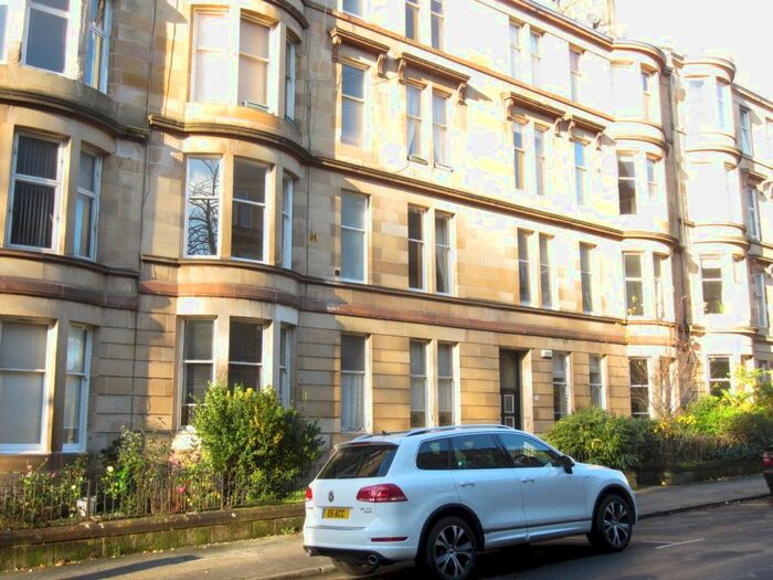 2 Bedroom Flat To Rent In Montague Street, Glasgow, G4
