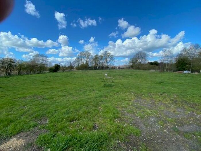 Land For Sale In Land Adj To, Ling Road, Palgrave, Suffolk, IP22