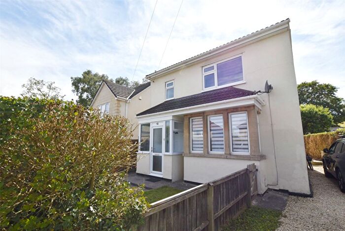 3 Bedroom Detached House To Rent In Mount Road, Southdown, Bath, Somerset, BA2