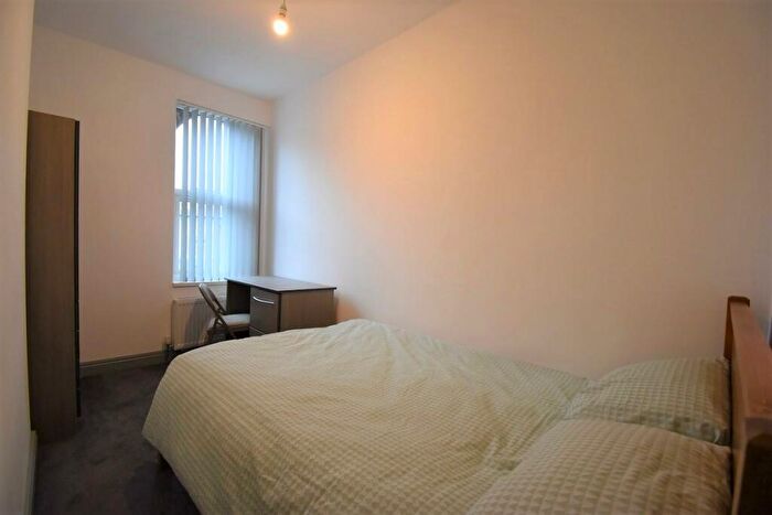 5 Bedroom Terraced House To Rent In Raddlebarn Road Selly Oak, B29