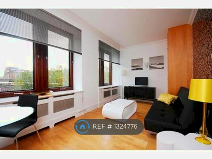 Studio To Rent In Whitehouse Apartments, London, SE1