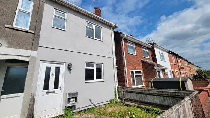 2 Bedroom Terraced House To Rent In West End Road, Swindon, SN3