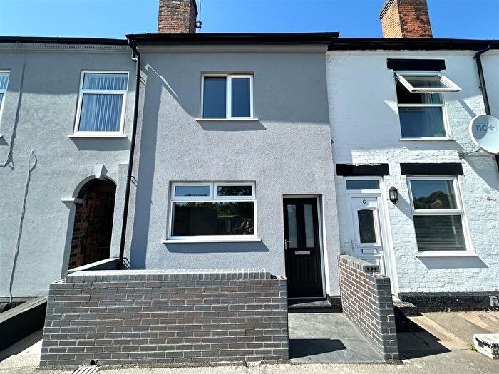 2 Bedroom Property To Rent In Oaston Road, Nuneaton, CV11