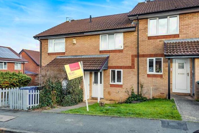 2 Bedroom Semi-Detached House To Rent In Banbury, Oxfordshire, OX16