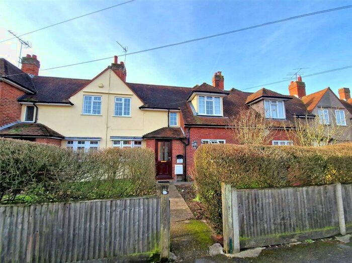 1 Bedroom Maisonette To Rent In Sycamore Road, Reading, Berkshire, RG2
