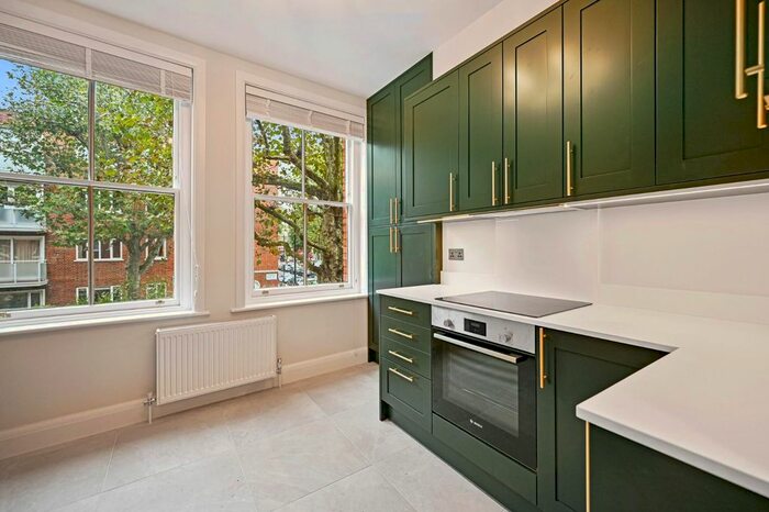 2 Bedroom Flat To Rent In Ashworth Mansions, Elgin Avenue, London, W9