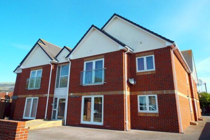 2 Bedroom Flat To Rent In 201-203 Henderson Road, Southsea PO4