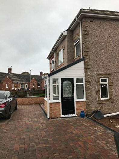 3 Bedroom Semi-Detached House To Rent In Norham Road, Ashington, NE63